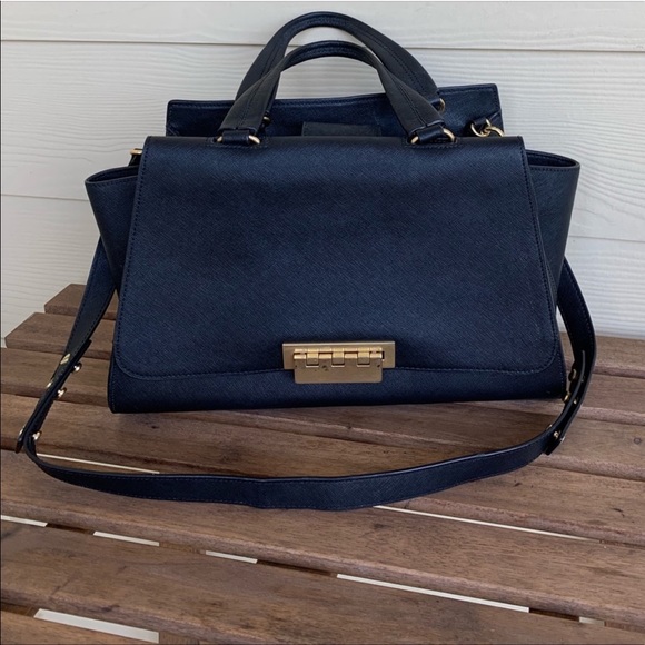 ZAC Zac Posen Handbags - 🌸Make a offer🌸 Zac Posen satchel